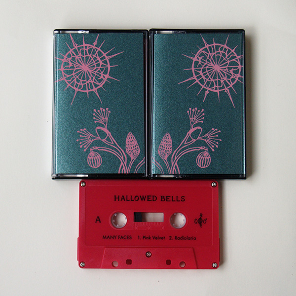 Many Faces Cassette